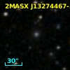 2MASX J13274467-3018167