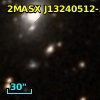 2MASX J13240512-3140548