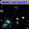WINGS J132419.57-314136.5