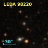 NFP J132732.2-312133