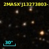 2MASX J13273803-3130407