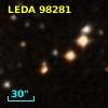 NFP J132747.2-313206