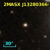 2MASX J13280366-3130157