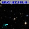 WINGS J132355.45-314246.8