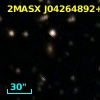 2MASX J04264892+4240375