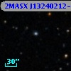 2MASX J13240212-3119143