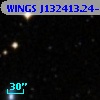 WINGS J132413.24-313714.5