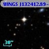 WINGS J132412.89-314512.5