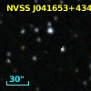 NVSS J041653+434707
