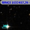 WINGS J132417.28-313331.4
