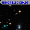 WINGS J132420.56-313725.5