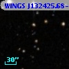 WINGS J132425.68-312930.4