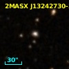 2MASX J13242730-3148459
