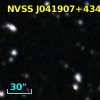 B3 0415+435