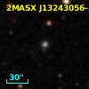 2MASX J13243056-3123488