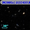[M2005c] J132437.96-315239.0