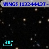 WINGS J132444.37-313723.4