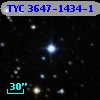 TYC 3647-1434-1