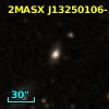 2MASX J13250106-3131589