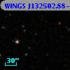 WINGS J132502.88-312957.9