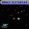 WINGS J132507.84-315046.2