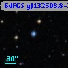 6dFGS gJ132508.8-310035