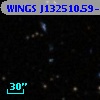 WINGS J132510.59-313917.0