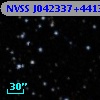 NVSS J042337+441320