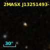 2MASX J13251493-3141539