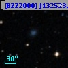 [BZZ2000] J132523.95-305406.7
