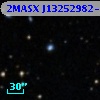 2MASX J13252982-3116009