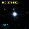 HD 276152
