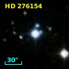HD 276154