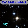TYC 3647-1484-1