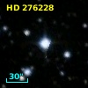 HD 276228