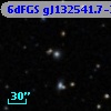 6dFGS gJ132541.7-311959
