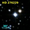HD 276229