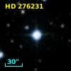 HD 276231