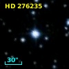 HD 276235