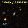 2MASX J13255838-3128380