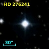 HD 276241