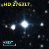HD 276317
