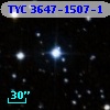 TYC 3647-1507-1