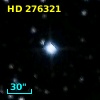 HD 276321
