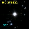 HD 276322