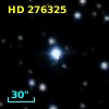 HD 276325