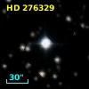 HD 276329