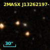 2MASX J13262197-3145027
