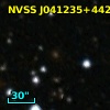 NVSS J041235+442723