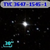 TYC 3647-1545-1